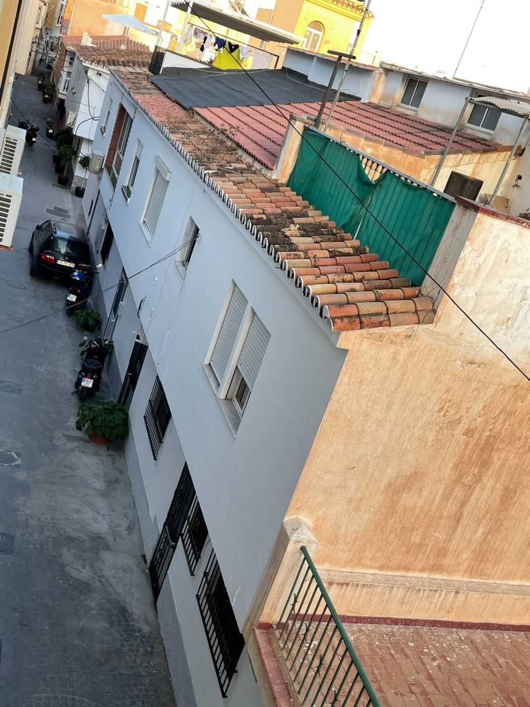 公寓 在 , Andalucía 11213601