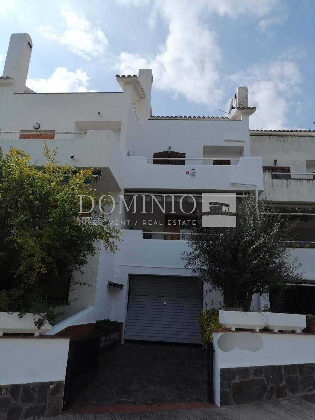 House in Arenys de Mar, Catalonia 11214262