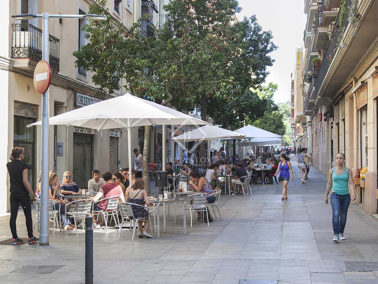 Condominium in Barcelona, Catalonia 11214357