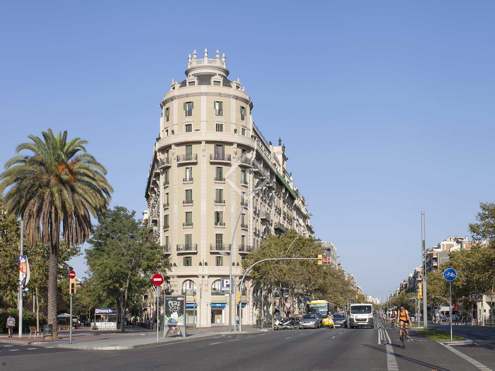 عمارات في Barcelona, Catalonia 11214357