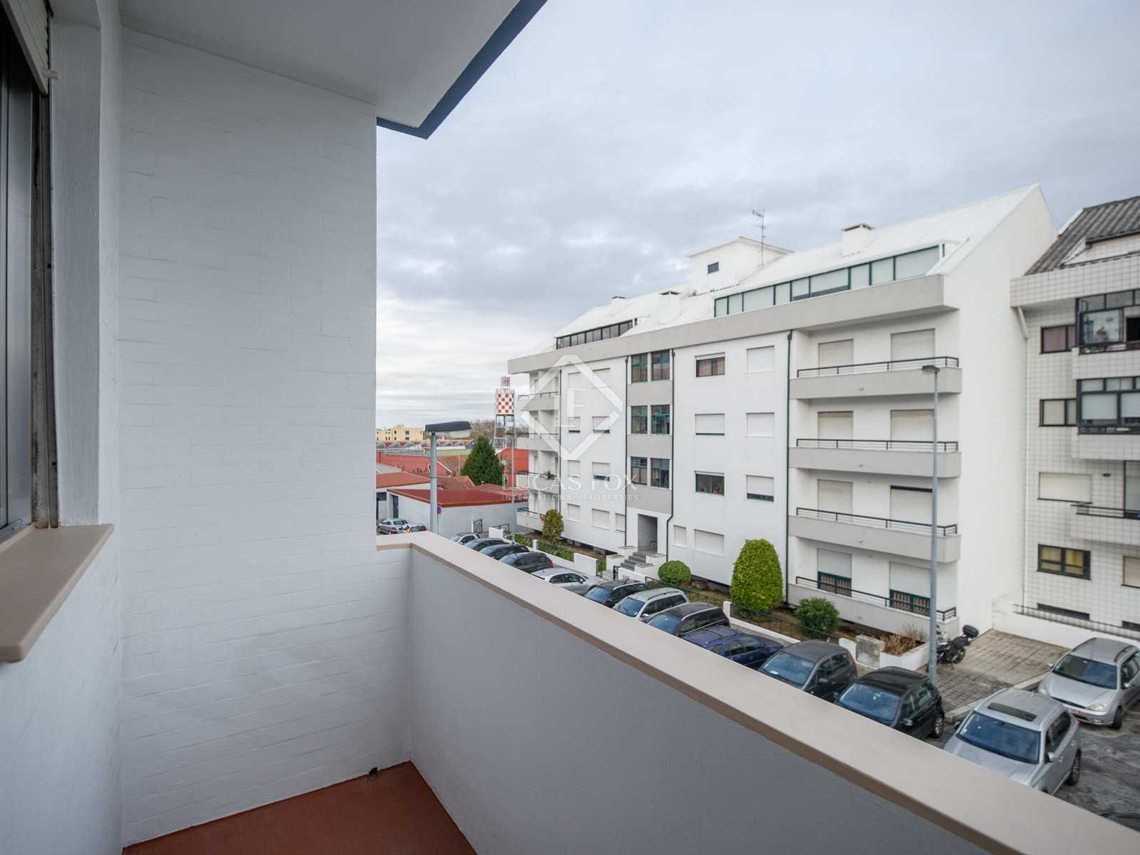 Condominium in Porto, Porto District 11214373