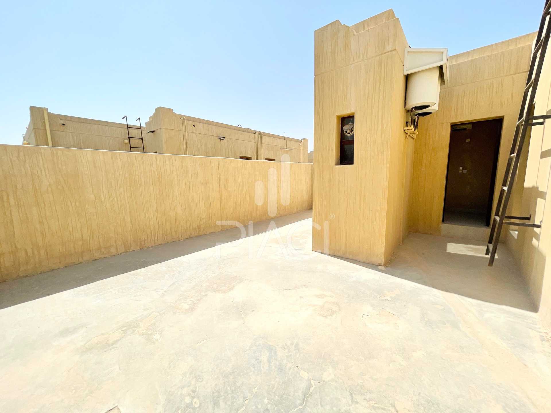 rumah dalam Al Sakhama, Al Daayen 11214453