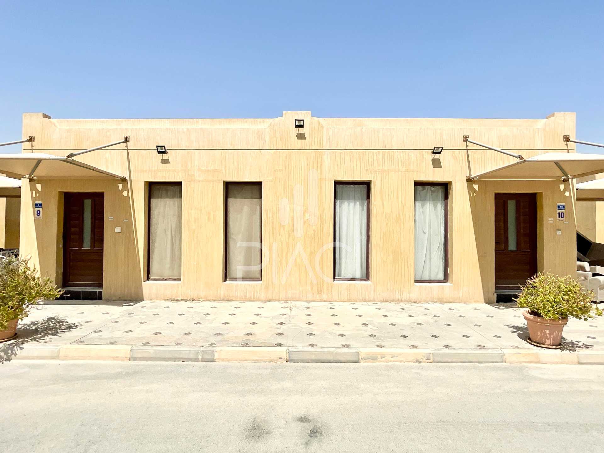 Haus im Al Sakhama, Al Daayen 11214453