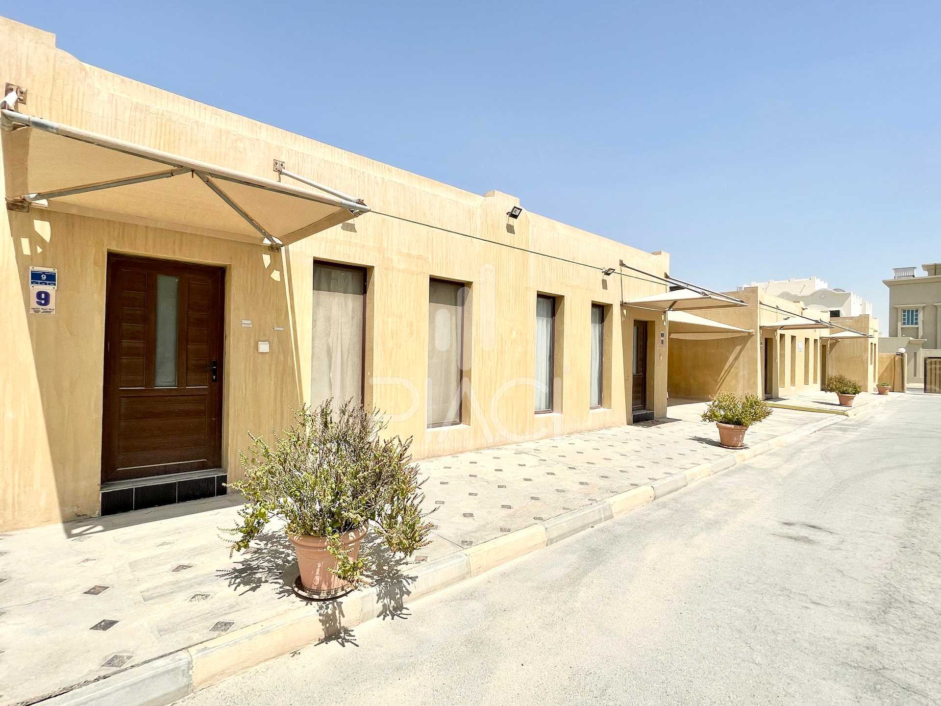 rumah dalam Al Sakhama, Al Daayen 11214453