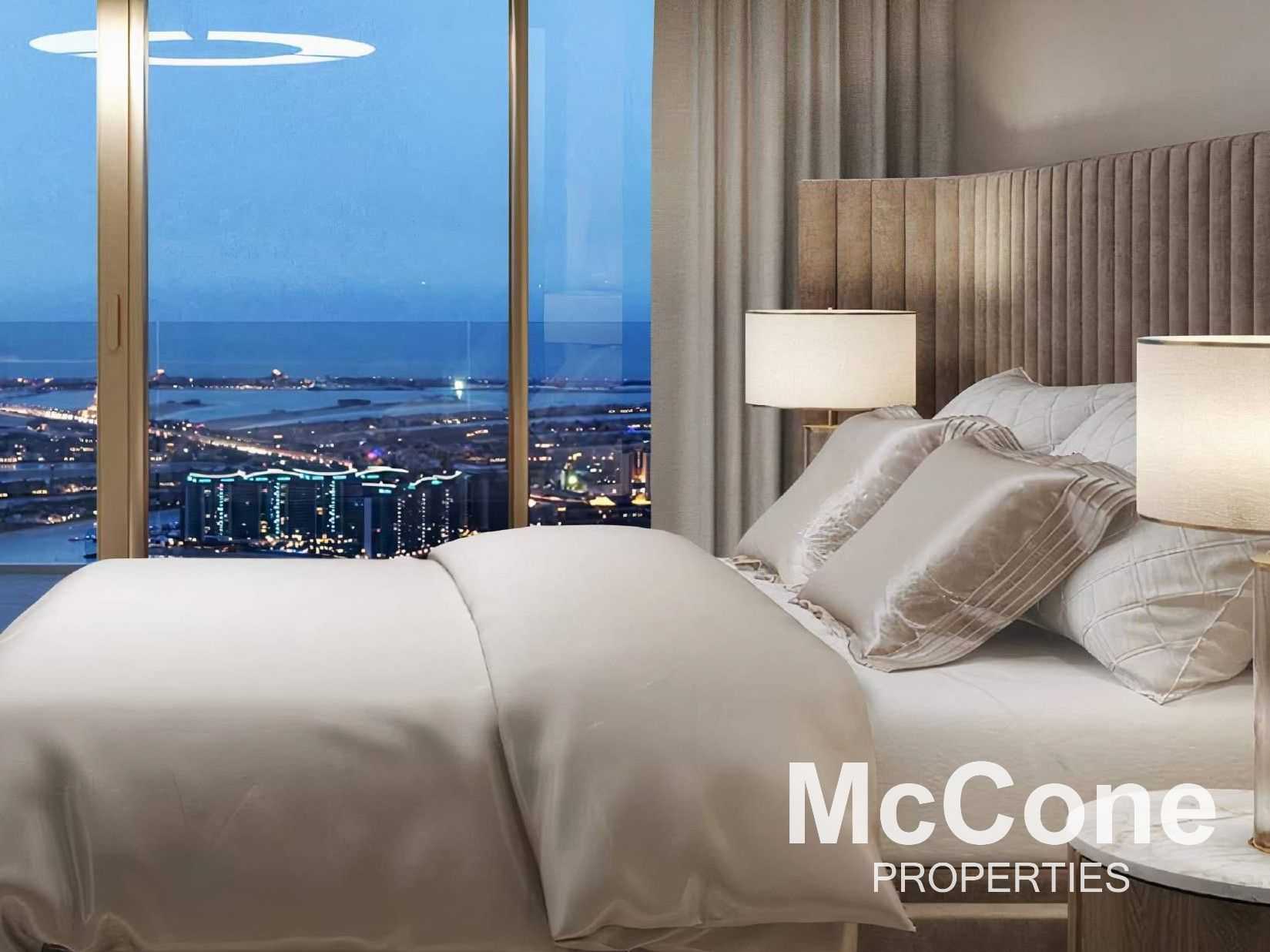 Condominium in Dubai, Dubayy 11214471
