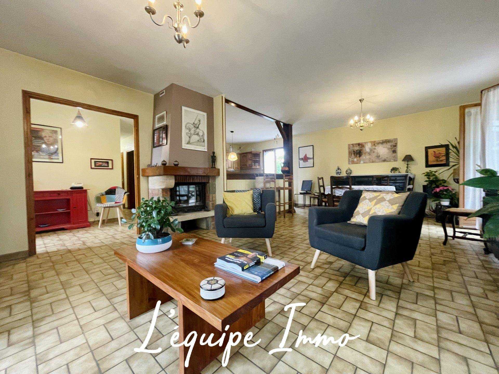 Rumah di Lombez, Occitanie 11214526