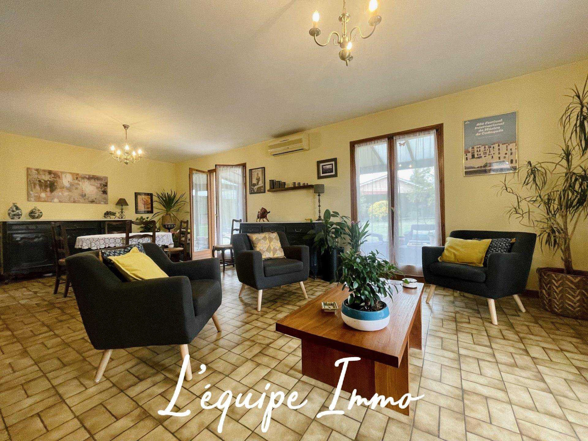 жилой дом в Lombez, Occitanie 11214526