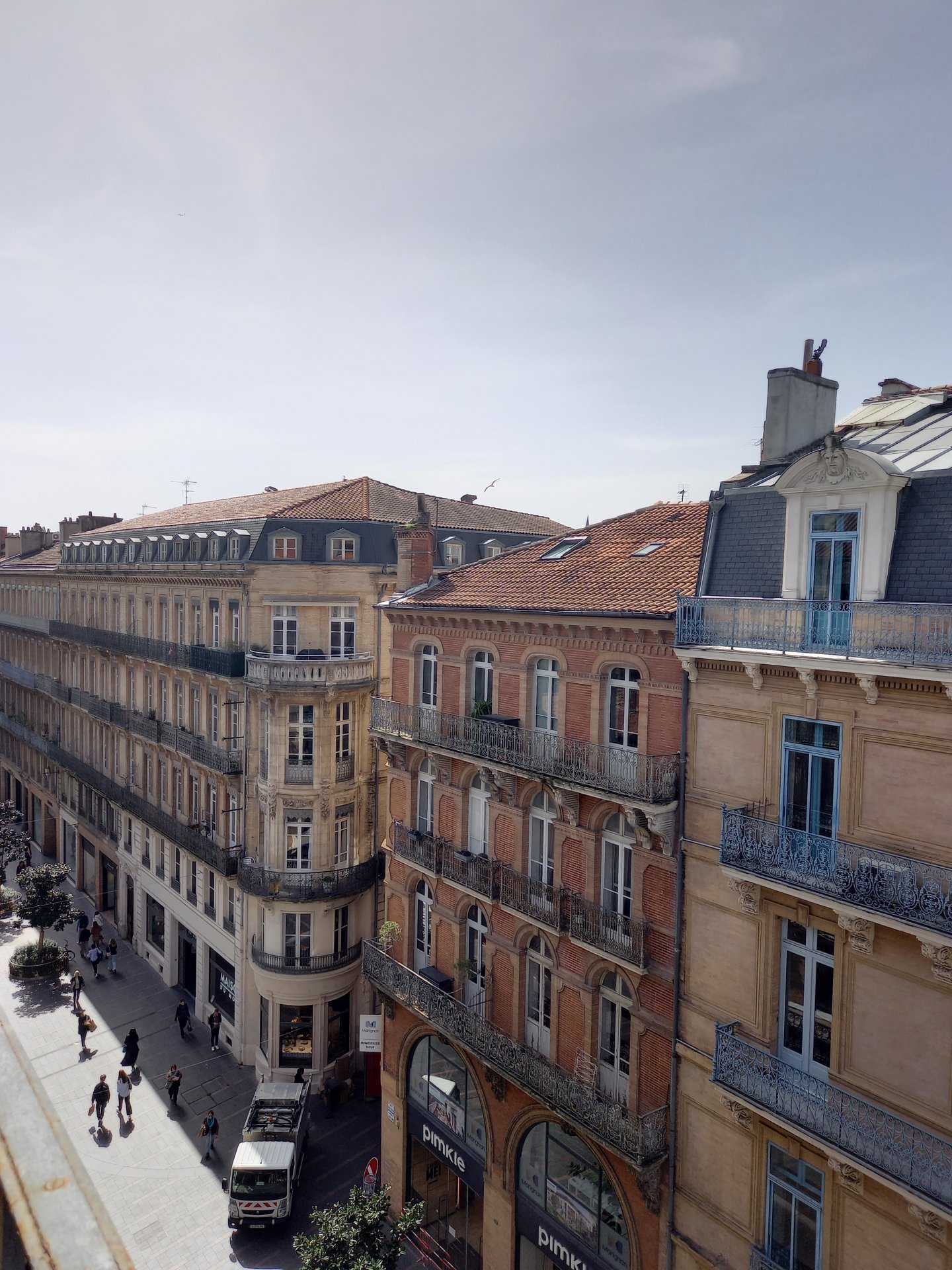 Condominium in Toulouse, Haute-Garonne 11214530