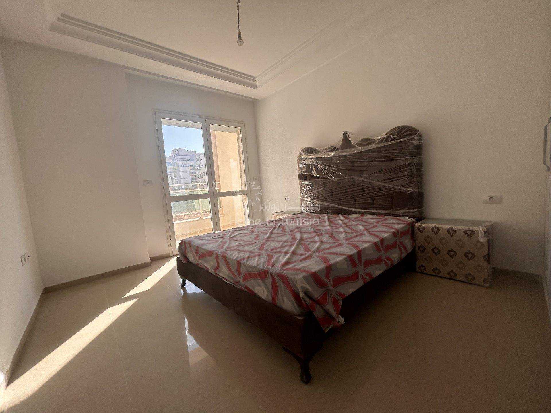 Квартира в Хамам Сус, Сус 11214604