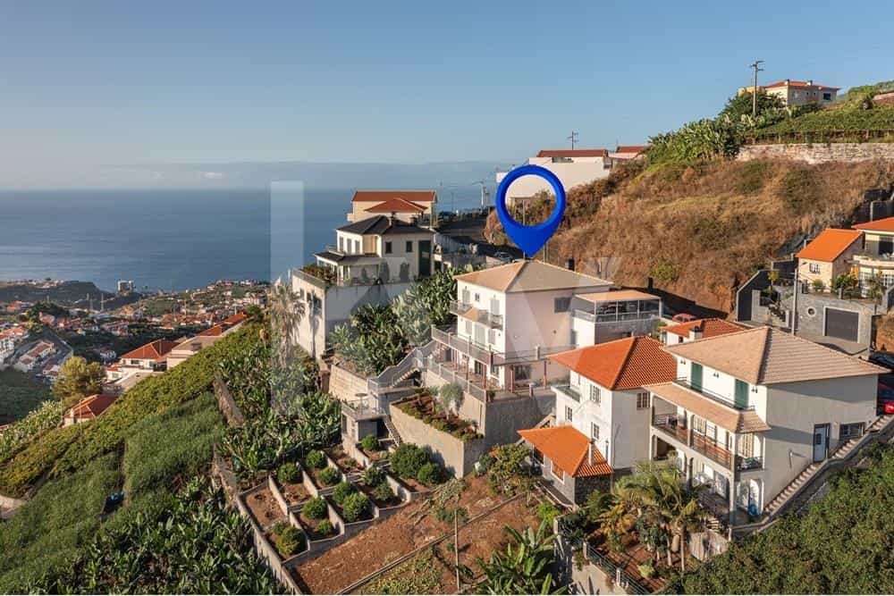 House in Câmara de Lobos, Madeira 11214620