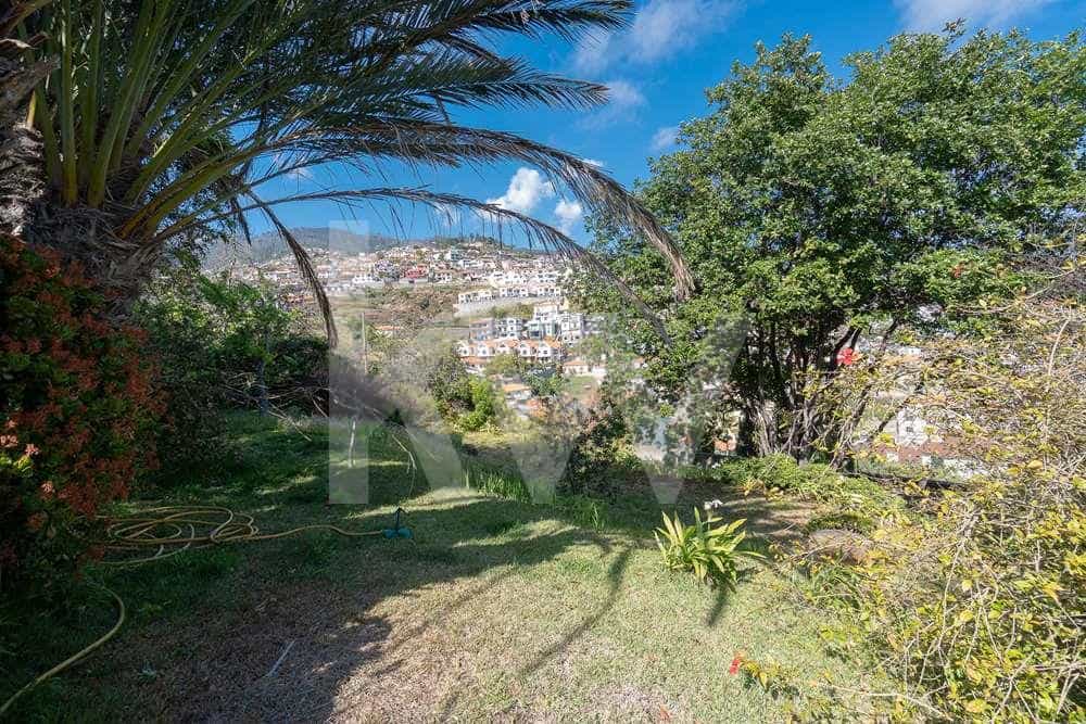 rumah dalam Funchal, 86 Caminho dos Saltos 11214625