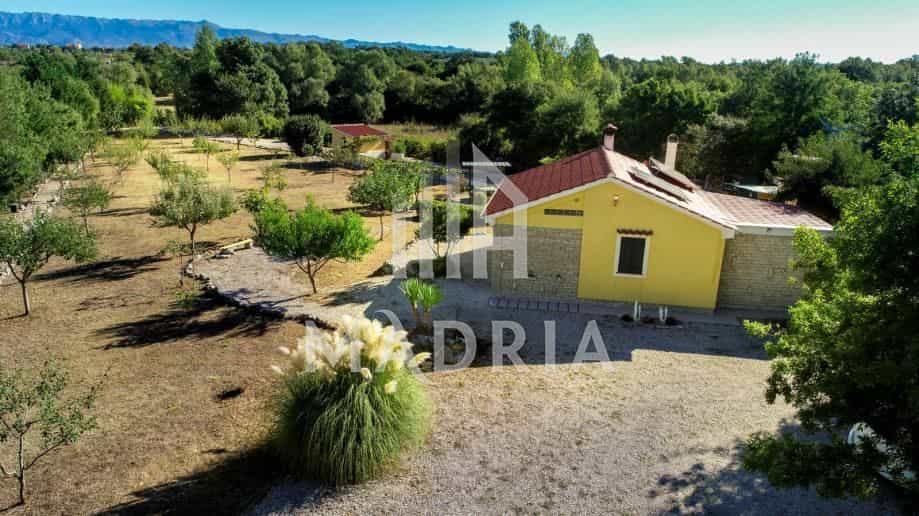 casa no Murvica, Zadar County 11214647