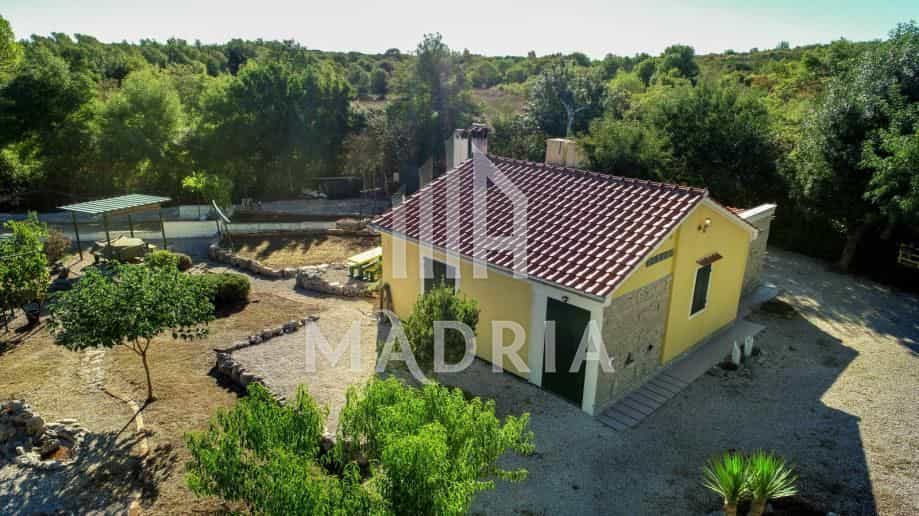 Hus i Murvica, Zadar County 11214647