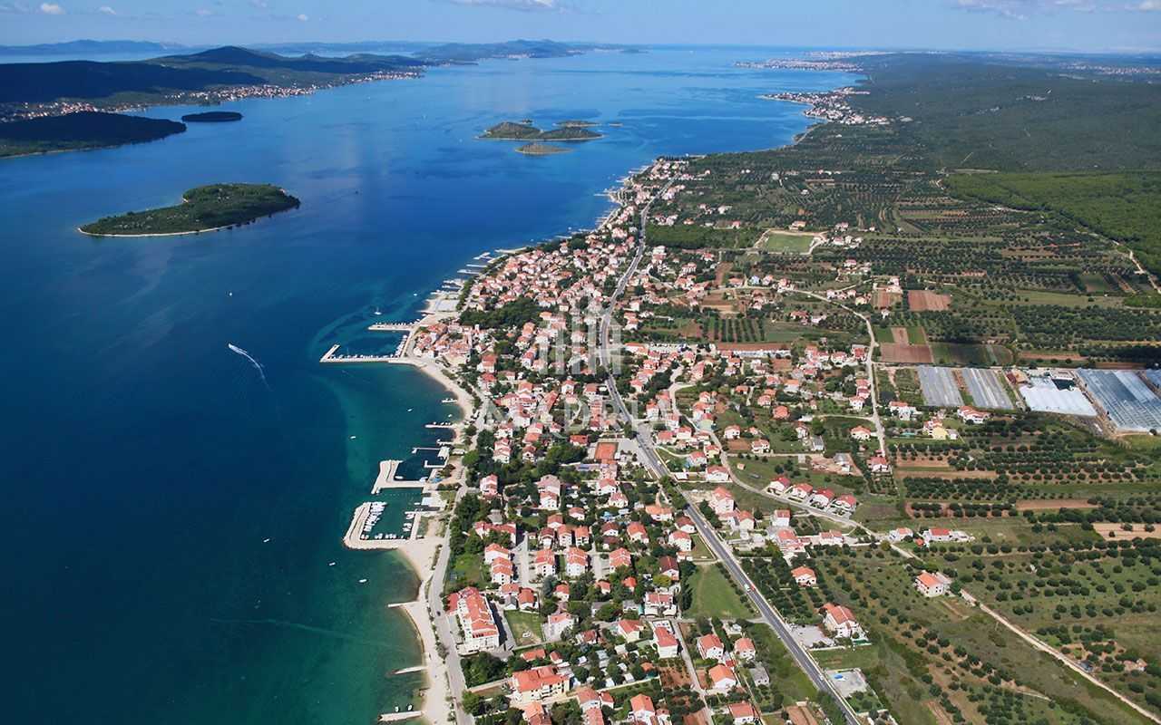 Γη σε Turanj, Zadarska županija 11214676