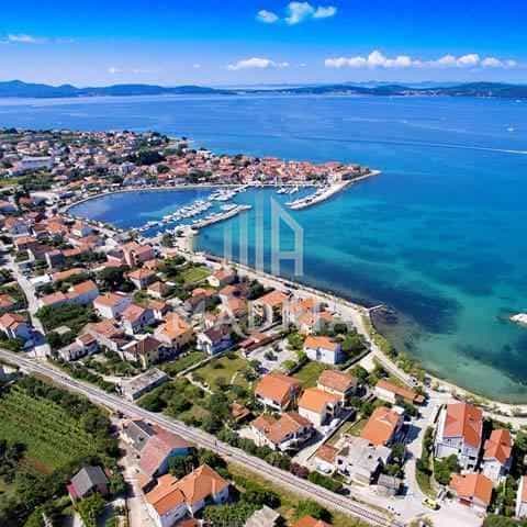 Land in Soric, Zadarska Zupanija 11214680