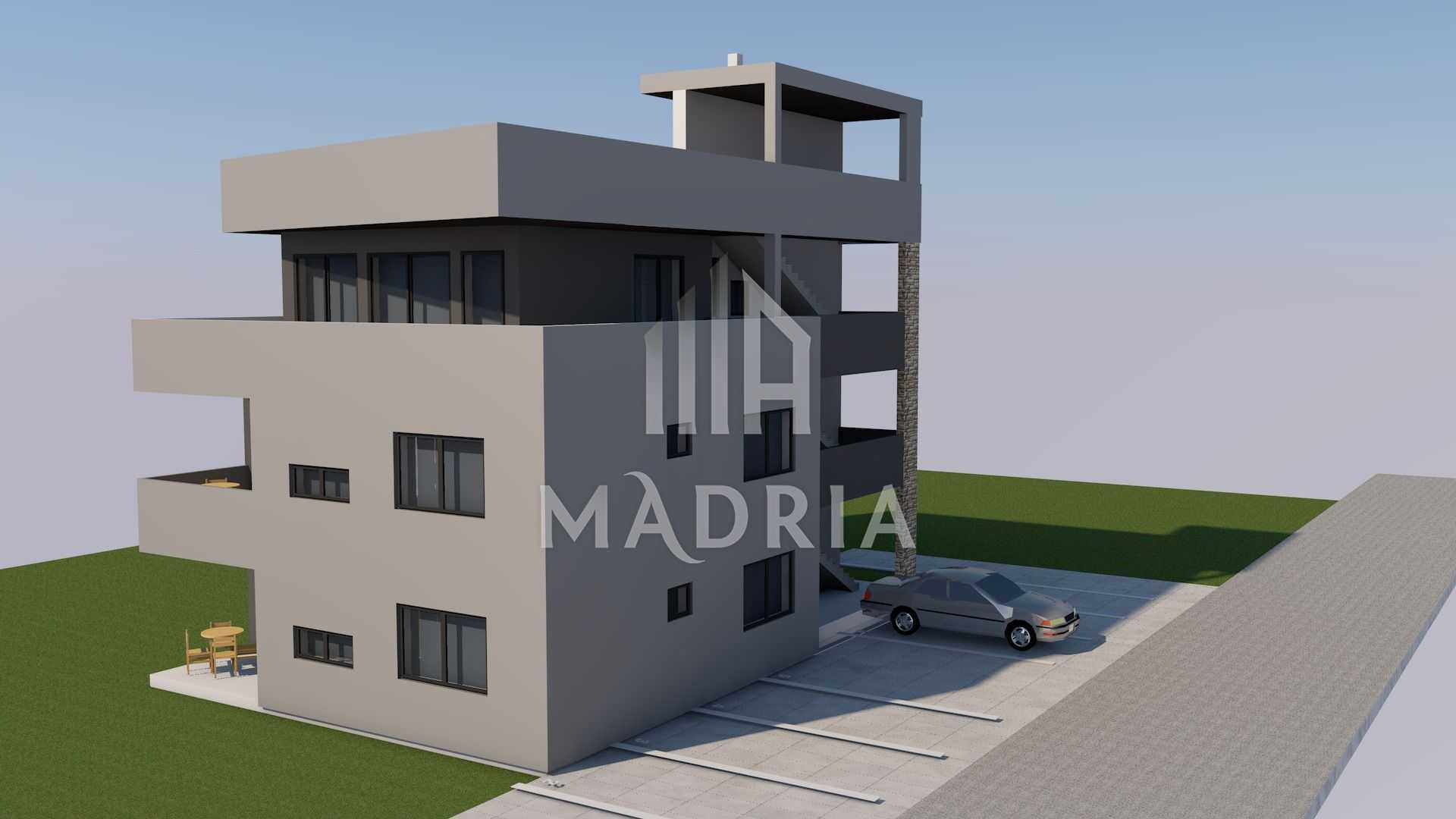 Condominium in Privlaka, Zadar County, Zadar County 11214683
