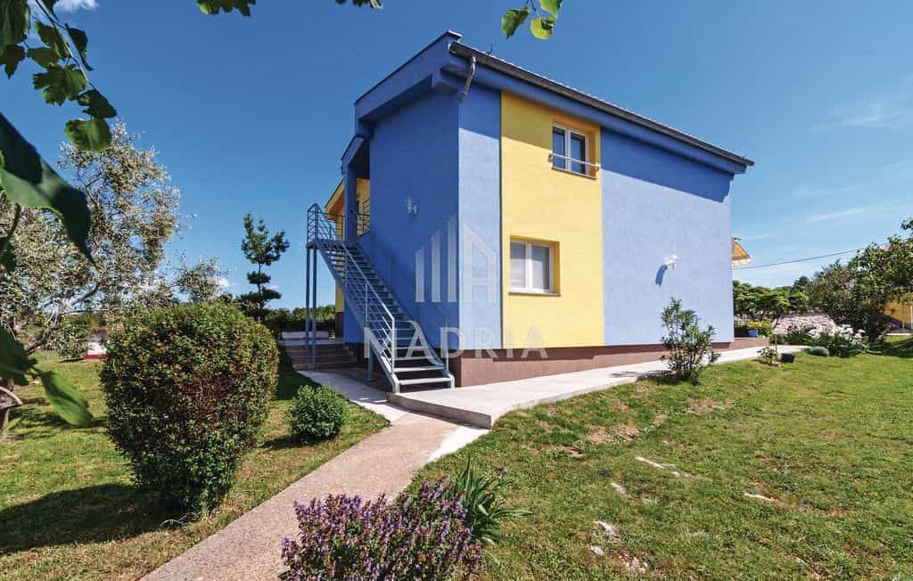 σπίτι σε Podgradina, Zadar County 11214684