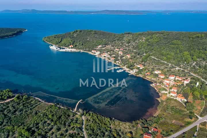 Land in Preko, Zadarska Zupanija 11214687