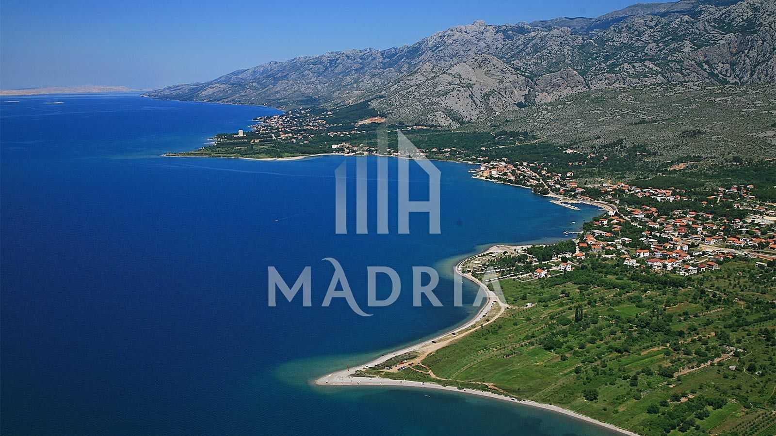 Land im Seline, Zadar County 11214700