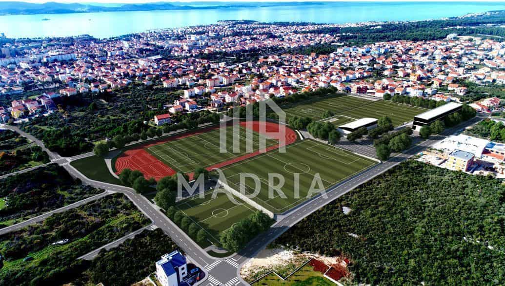 Eigentumswohnung im Zadar, Zadarska županija 11214707