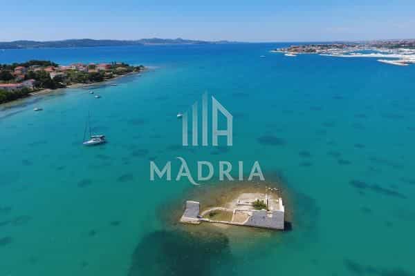 Tierra en Sukošan, Zadar County 11214727