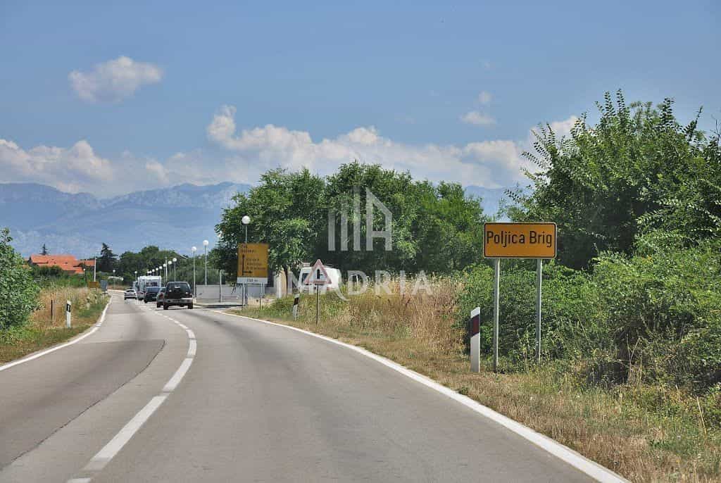Jord i Poljica, Nin, Zadar County 11214731