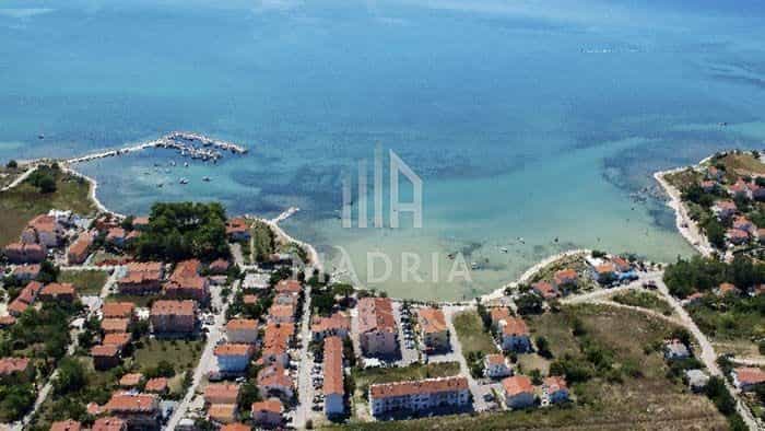 土地 在 Privlaka, Zadar County, Zadar County 11214741