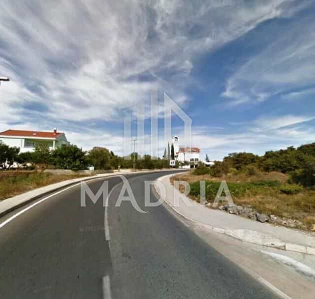 Land in Curkovic, Zadarska Zupanija 11214753
