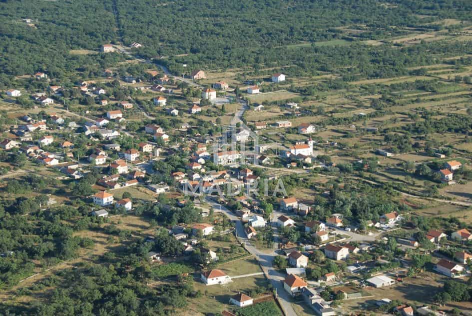 Tanah dalam Nin, Zadarska Zupanija 11214765