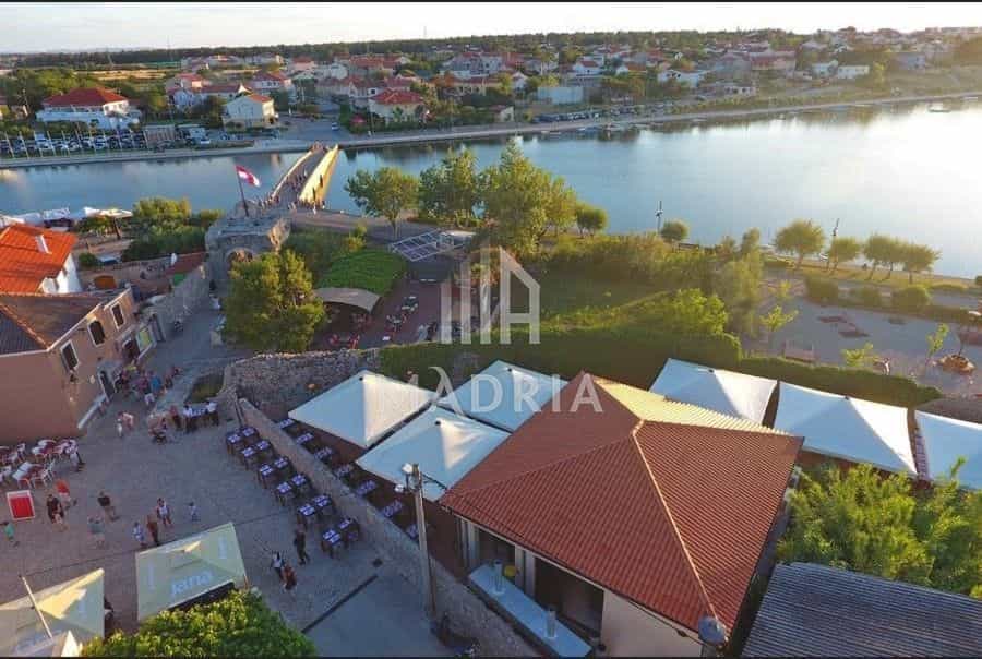 Andet i Nin, Zadarska Zupanija 11214773