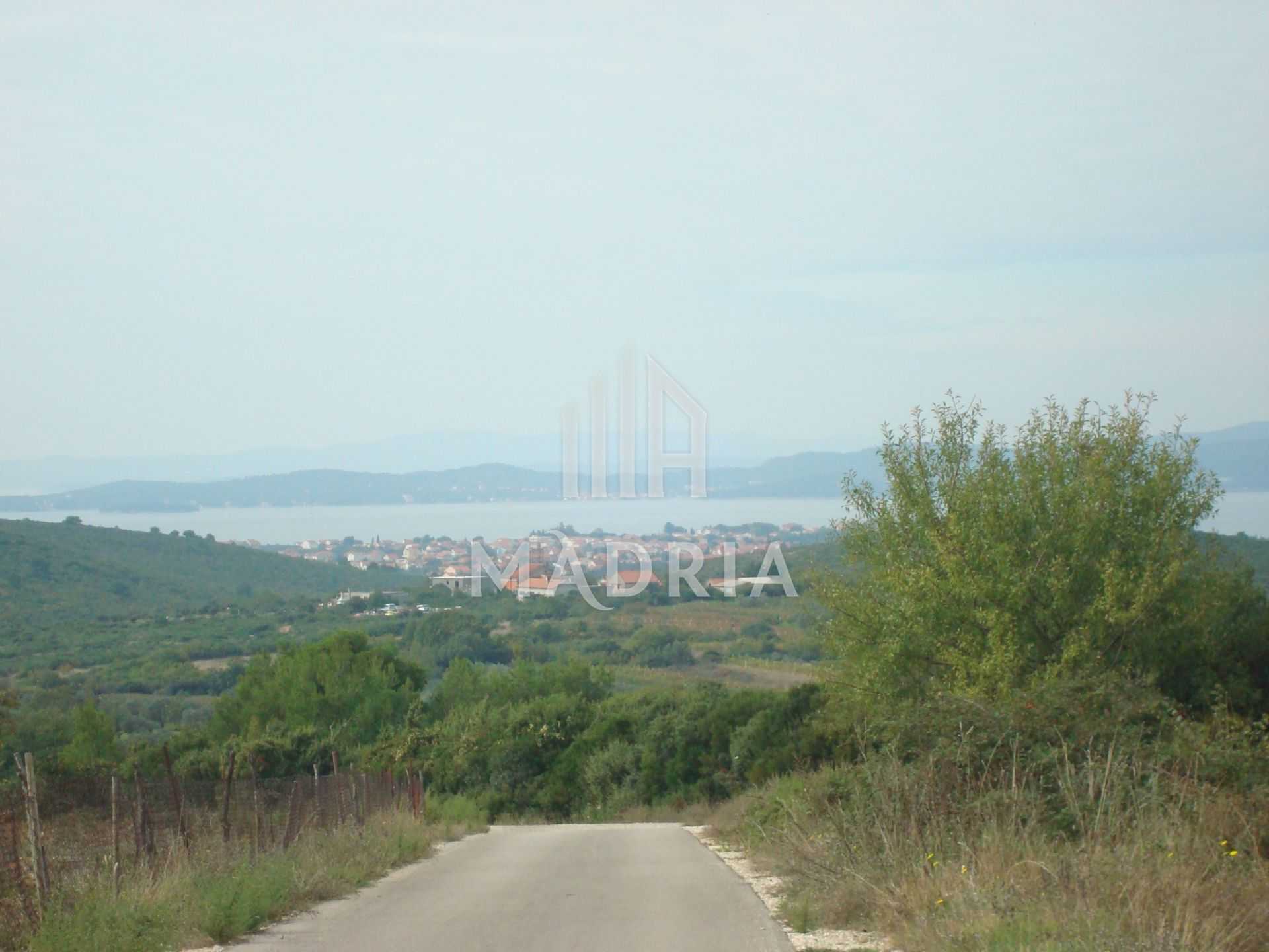 Земельные участки в Galovac, Zadarska Zupanija 11214782