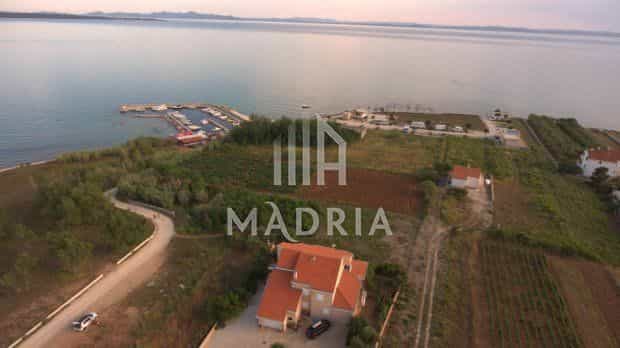 土地 在 Privlaka, Zadar County, Zadar County 11214787
