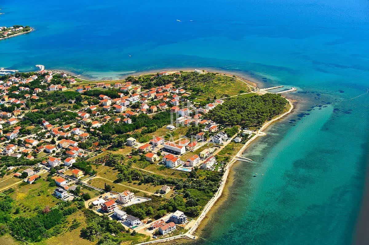 Rumah di Privlaka, Zadar County, Zadar County 11214793