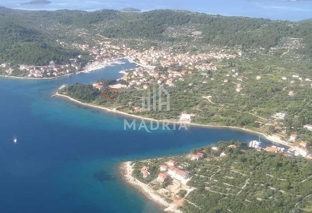 Land in Preko, Zadarska Zupanija 11214799