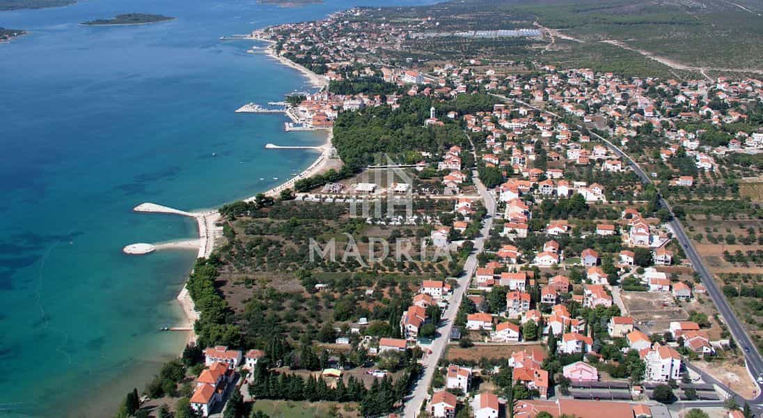 Land in Sveti Filip en Jakov, Zadarska Zupanija 11214808