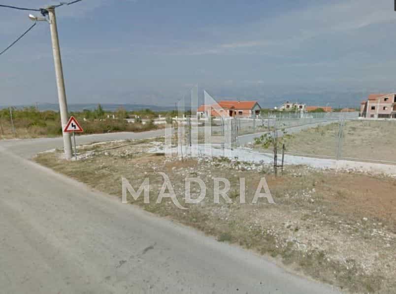 Land im Novigrad, Zadarska Zupanija 11214827