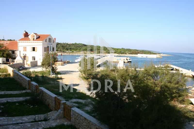 Residenziale nel Silba, Zadar County 11214830