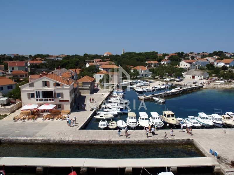beboelse i Silba, Zadar County 11214830