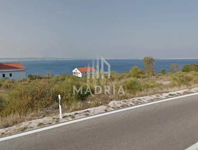 Jord i Rtina, Zadar County 11214842