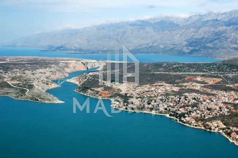 Jord i Jasenice, Zadar County 11214847