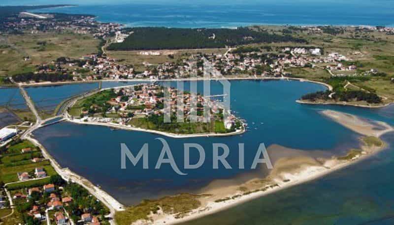 Land in Nin, Zadarska Zupanija 11214849