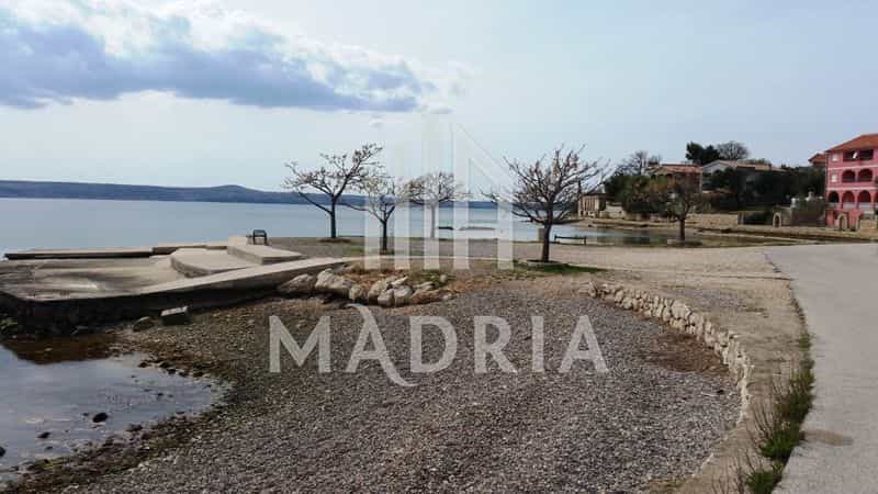 Tierra en jesenice, Zadarska Županija 11214852