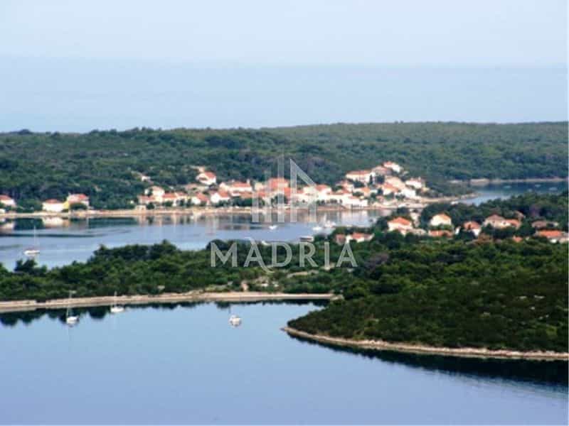 Land in Pedinka, Zadarska Zupanija 11214853