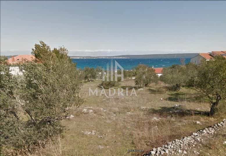 Land in Banj, Zadar County 11214869