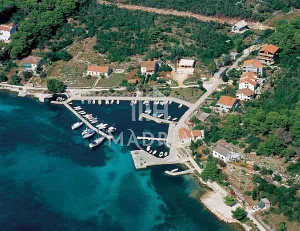 Land in Pedinka, Zadarska Zupanija 11214879