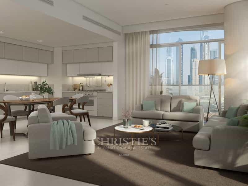 Condomínio no Dubai, Dubai 11214921