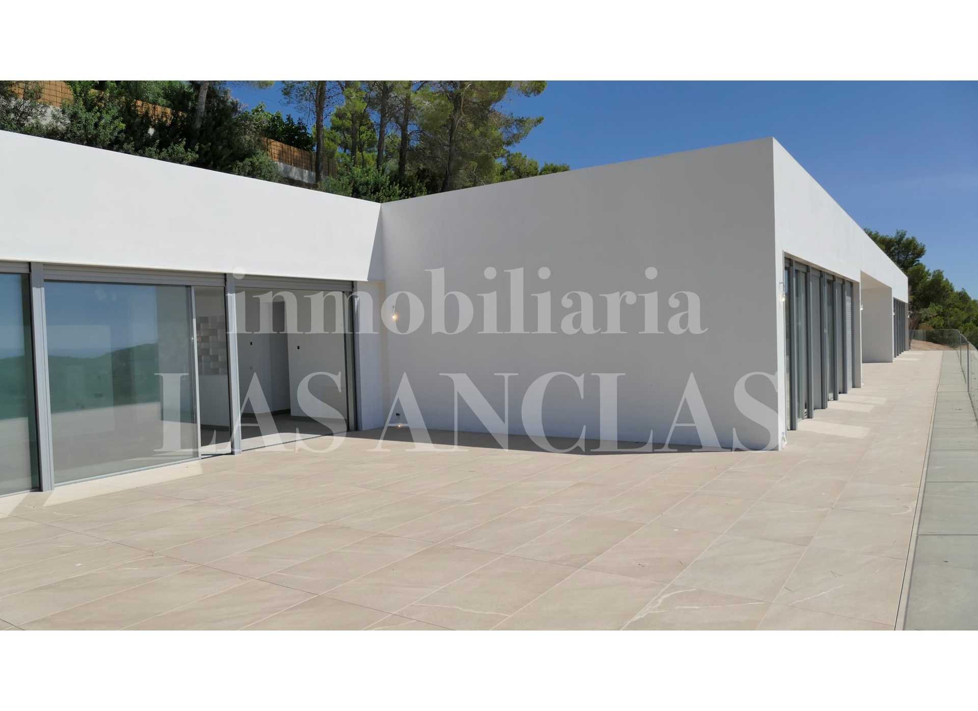 House in San Antonio Abad, Balearic Islands 11214942
