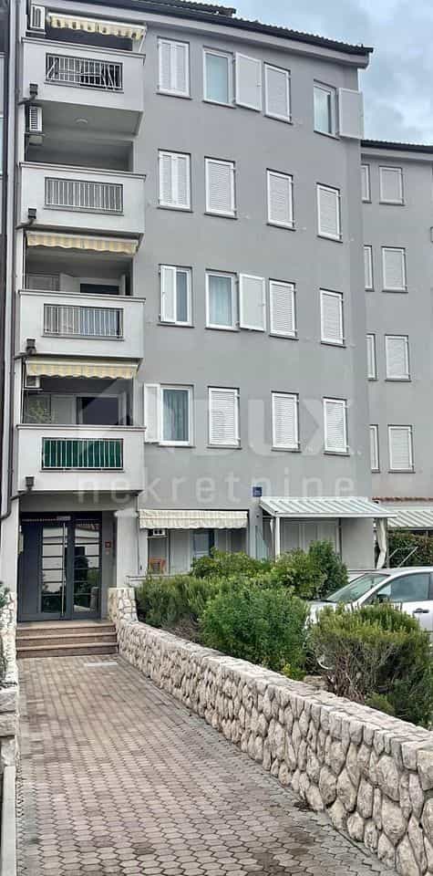 Condominium dans Crikvenica, Primorje-Gorski Kotar County 11214945