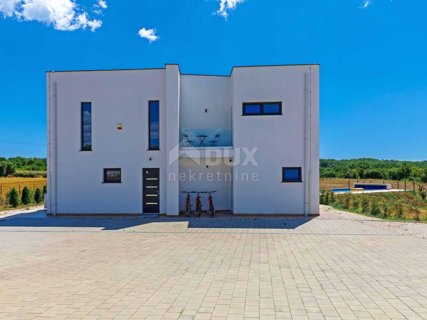 casa en Marčana, Istria County 11214956