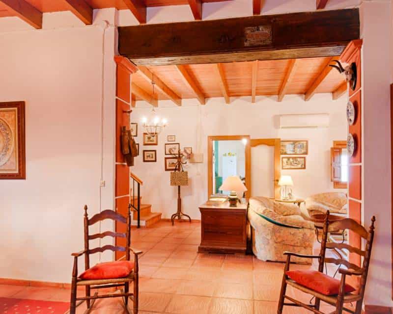 жилой дом в Gata de Gorgos, Valencian Community 11214962